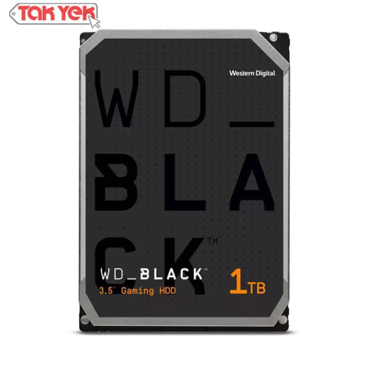 هارد لپ تاپ وسترن دیجیتال WD Black 1TB