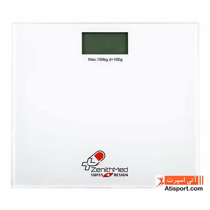 ترازو دیجیتال زنیت مد ZTH2014