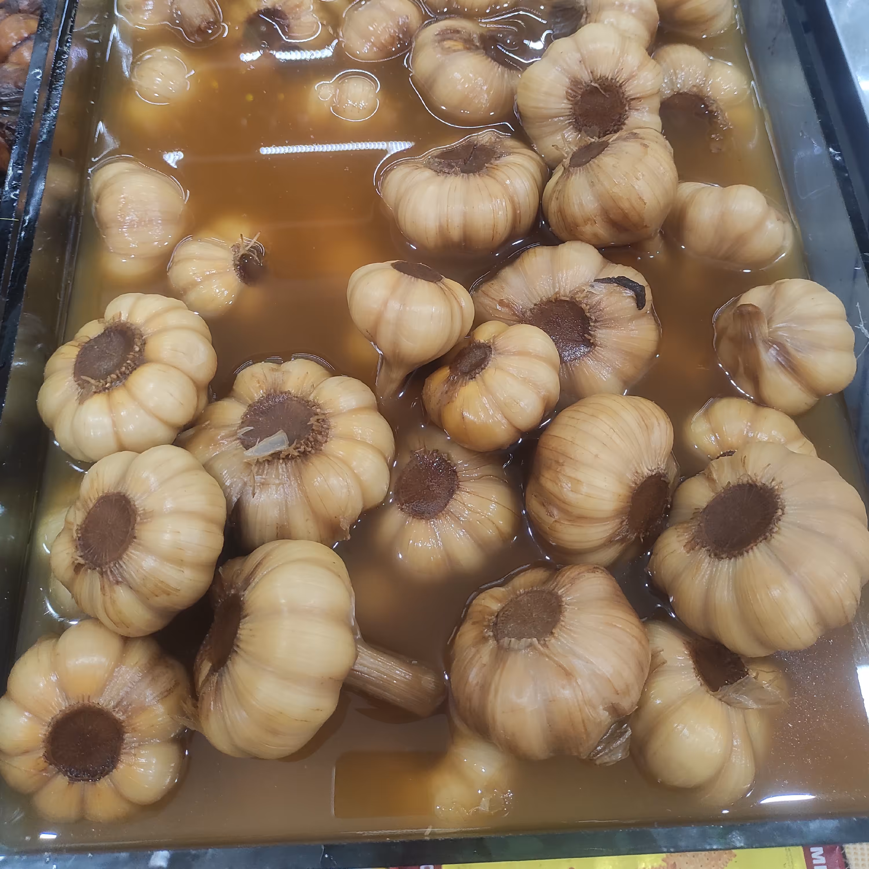 سیرترشی دوساله طبیعی(1کیلوگرم)