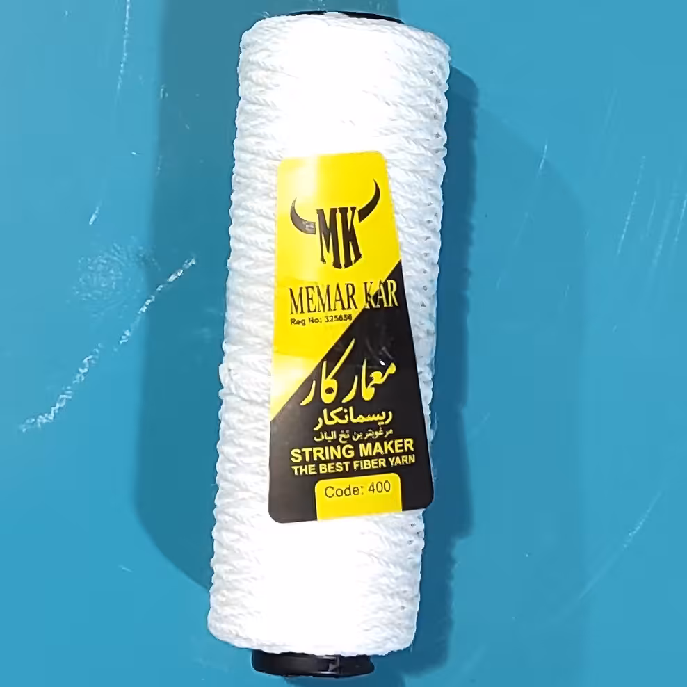 ریسمان بنایی 400