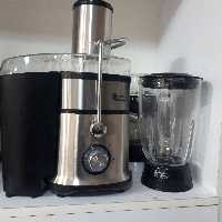 آبمیوه گیری FU2079فوما 