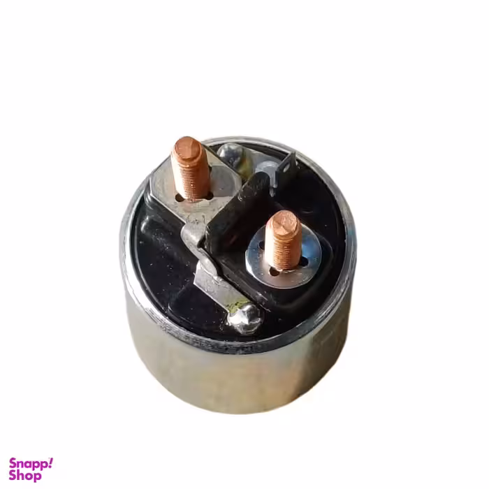 اتوماتیک استارت نوین پارت کد 1918 مناسب برای پراید