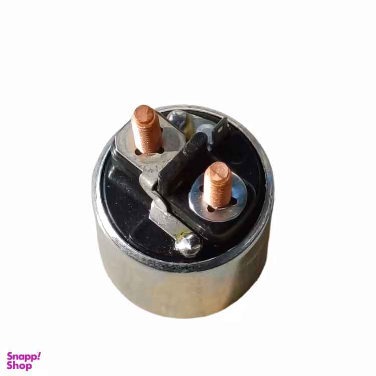 اتوماتیک استارت نوین پارت کد 1918 مناسب برای پراید