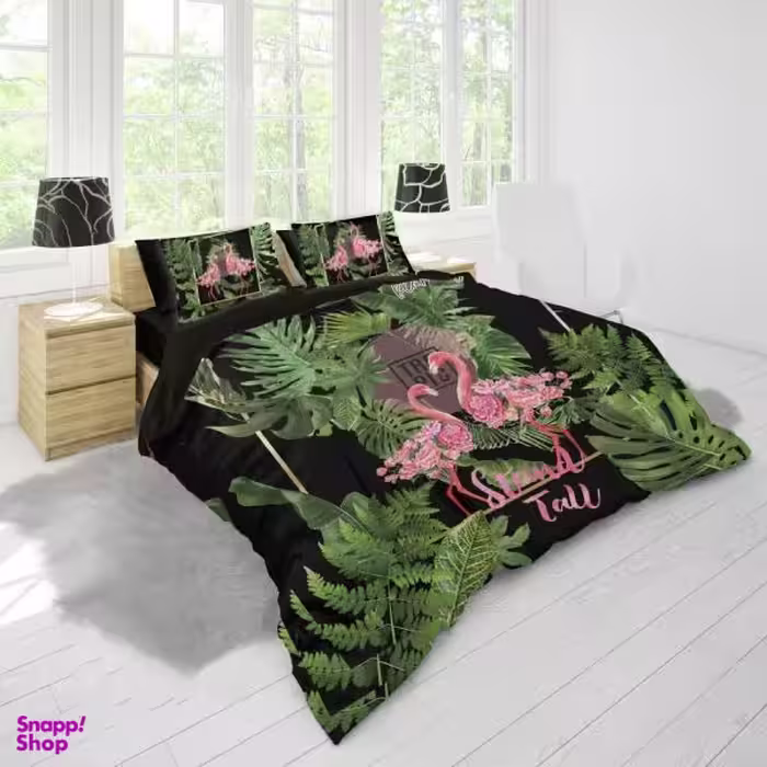 سرویس خواب کد d2189 دو نفره 6 تکه
