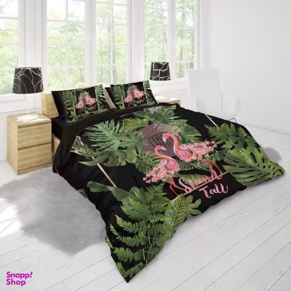 سرویس خواب کد d2189 دو نفره 6 تکه
