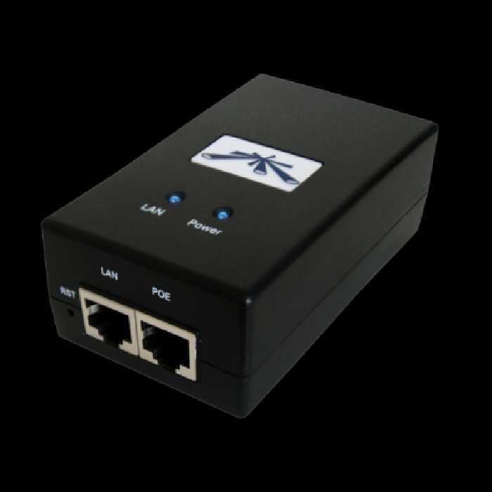 POE-24-24W یوبیکیوتی | شبکه ارغوان 021-41902