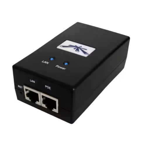POE-24-24W یوبیکیوتی | شبکه ارغوان 021-41902