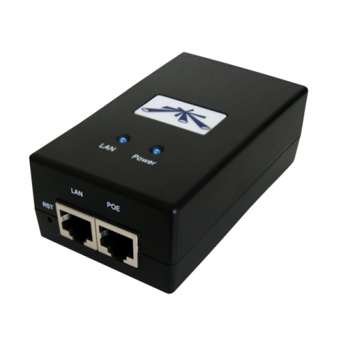 POE-24-24W یوبیکیوتی | شبکه ارغوان 021-41902