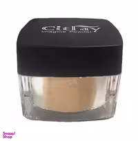 پودر تثبیت کننده آرایش سیترای (Citray) شماره 402