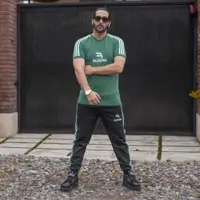 ست اسلش بالنسیگا