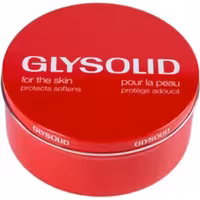  کرم مرطوب کننده گلیسولید حجم 250 میلی لیتر 