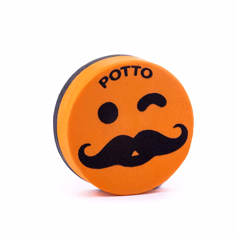 تخته پاک کن مگنتی ایموجی