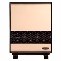 بخاری گازی نیک کالا طرح سحر مدل MN6