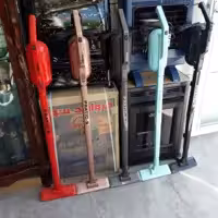 جاروبرقی فانتوم ترکیه مدل پراتیک 500 وات Fantom Pratic-S P1200
