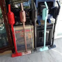 جاروبرقی فانتوم ترکیه مدل پراتیک 500 وات Fantom Pratic-S P1200
