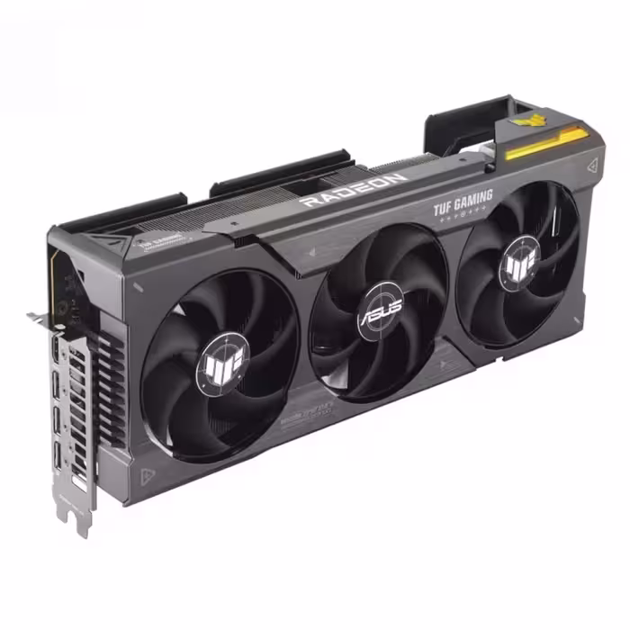 کارت گرافیک ایسوس ASUS TUF Gaming Radeon RX 7900 XT OC Edition 20GB GDDR6