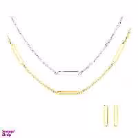 نیم ست اقلیمه کد NS265