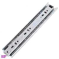 ریل ساچمه ای مدل TE-30 سایز 30 سانتی متر بسته 2 عددی