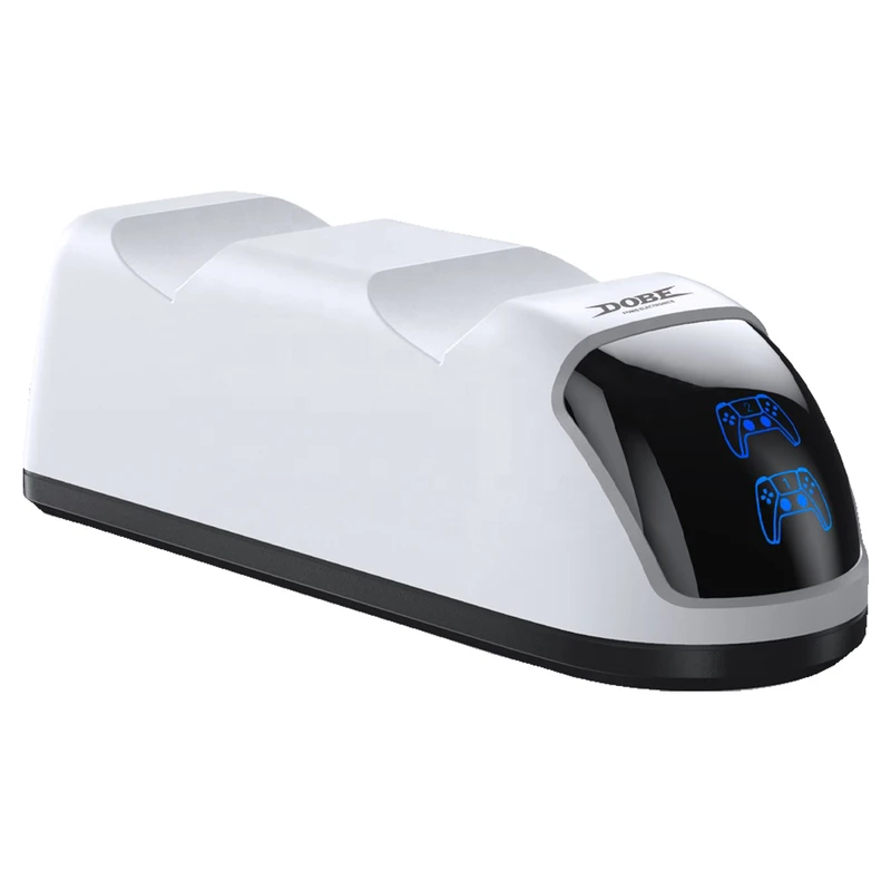 پایه شارژر دسته پلی استیشن 5 دابی مدل TP5-0515B