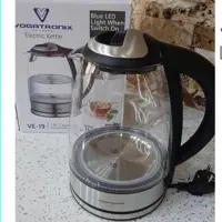 کتری برقی وگاترونیکس مدل VE-19