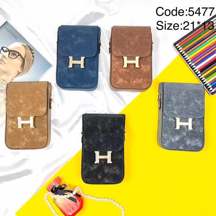 کیف پاسپورتی جنس چرم ابروبادی خارجی