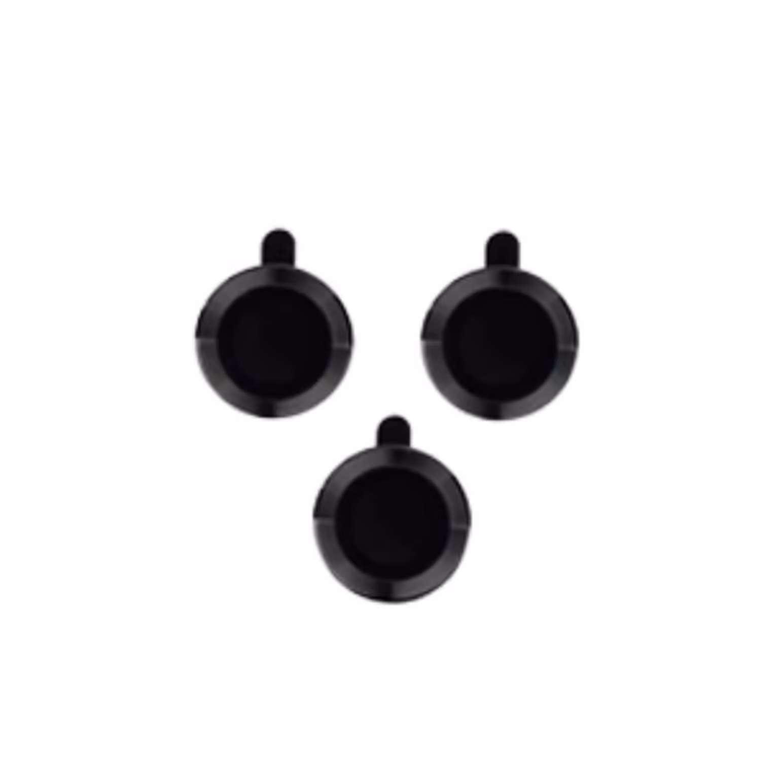 محافظ لنز رینگی اورجینال مدل Kizashi مناسب Iphone 12pro 12promax مشکی

