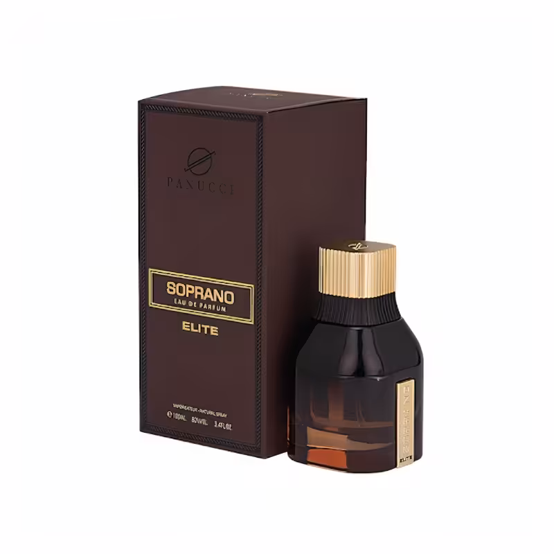 خرید + قیمت | عطر مردانه دومونت پاریس سوپرانو الیت Soprano Elite 