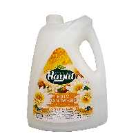 مایع دستشویی حاوی روغن آرگان حیات 3500 گرمی