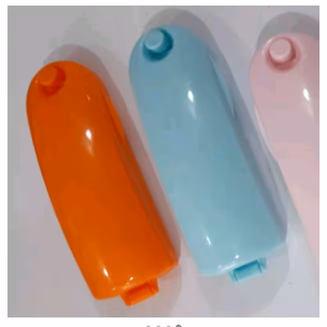 جارو نپتون دستی تکی 