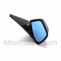 آینه بغل 206 ( طرح D ) بسته دوعددی