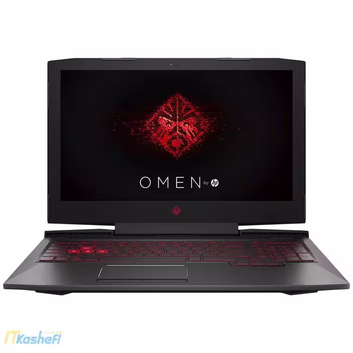 قیمت و خرید لپ تاپ اچ پی | HP OMEN Gaming - آی تی کاشفی