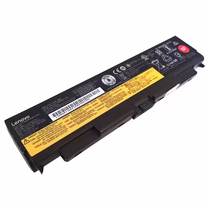 باتری اورجینال لپ تاپ لنوو Lenovo Thinkpad L450 L460 L470 45N1153