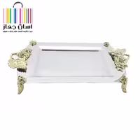 سینی نگار مدل رز کد 310