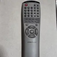 کنترل ضبط سامسونگ سه دیسکه
