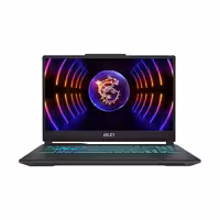 لپ تاپ 15.6 اینچی ام اس ای مدل Cyborg 15 A13VF