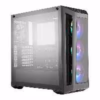 کیس کولر مستر MasterBox MB530P