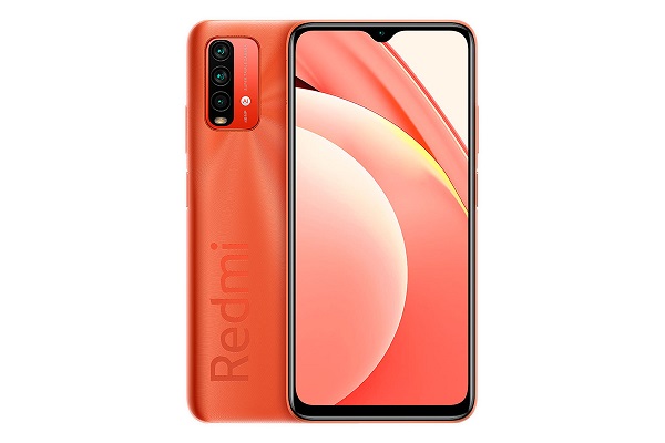 دوربین جلو / سلفی شیائومی Xiaomi Redmi Note 9 4G - دنافون