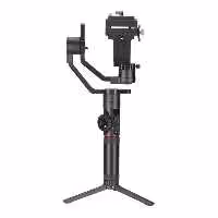 گیمبال دوربین ژیون کرین 2 همراه با موتور فوکوس Zhiyun-Tech Crane-2