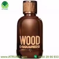 عطر ادکلن دسکوارد 2 وود فور هیم 100 میل مردانه