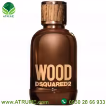عطر ادکلن دسکوارد 2 وود فور هیم 100 میل مردانه