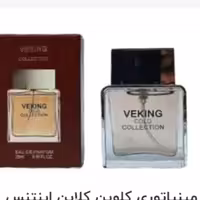 ادوتویلت زنانه میس میزاری miss Vizzari حجم 110 میل