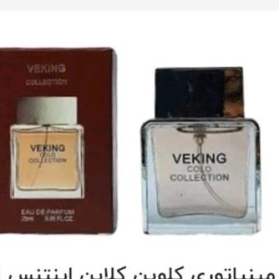 ادوتویلت زنانه میس میزاری miss Vizzari حجم 110 میل