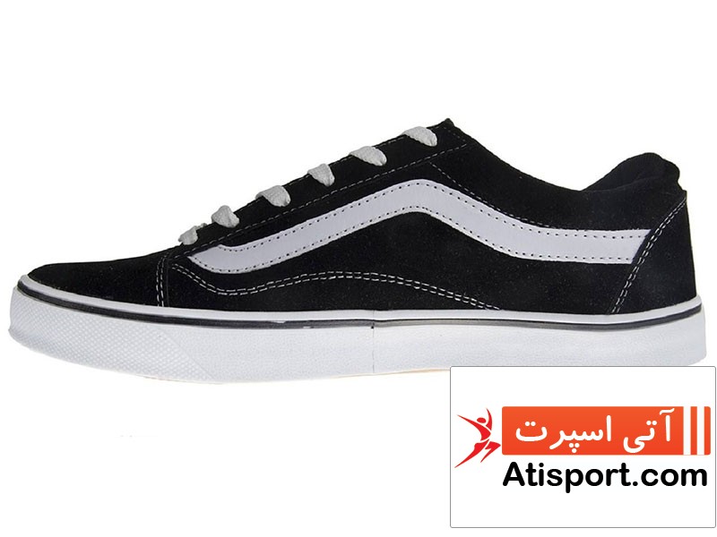 کفش مخصوص پیاده روی مردانه طرح ونسان TG