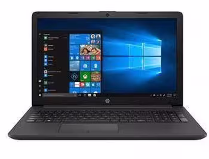 لپ تاپ 15 اینچی اچ پی مدل HP 250-G7 - BE