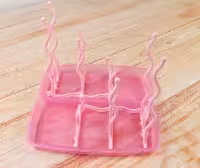 خشک کن شیشه شیر Yookidoo