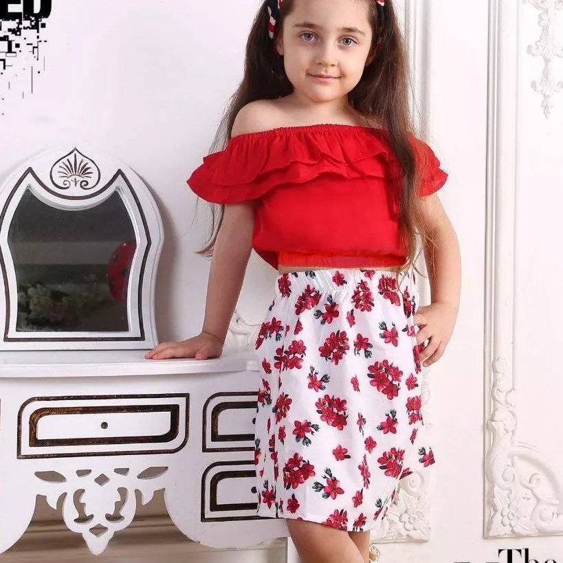 شومیزدامن مجلسی شیک باکیفیت دخترونه
