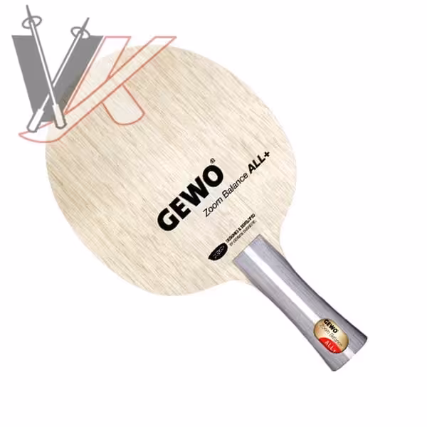 چوب راکت پینگ پنگ جوو مدل زوم بالانس ALL  کد 2004083