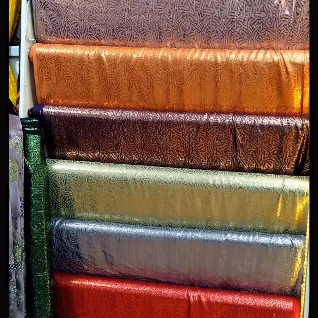 پارچه ژاکارد