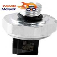 سنسور فشار کلاچ KMC K7-اصلی