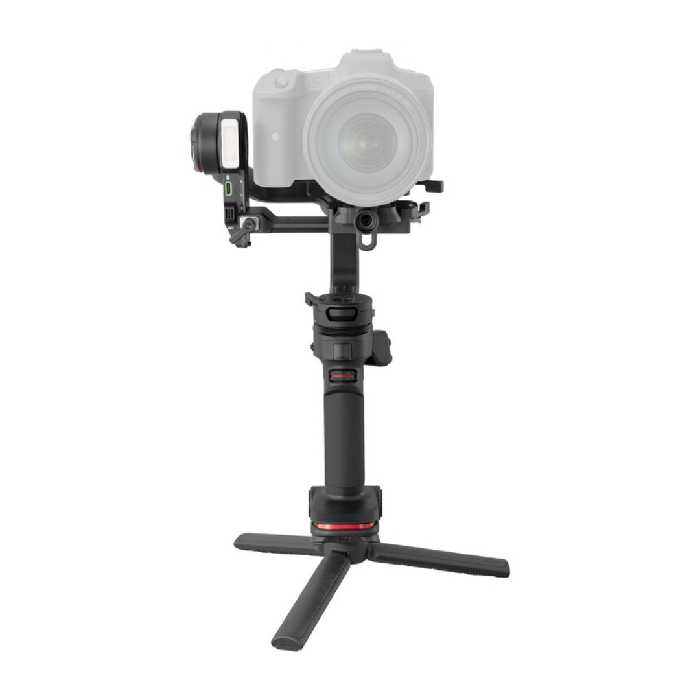 استابلایزر دوربین ژیون تک Zhiyun-Tech WEEBILL 3 Standard